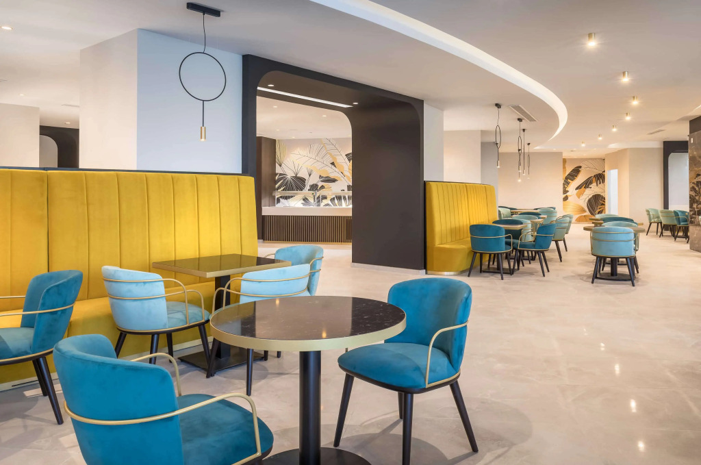 Barceló Fortina Malta photo 34