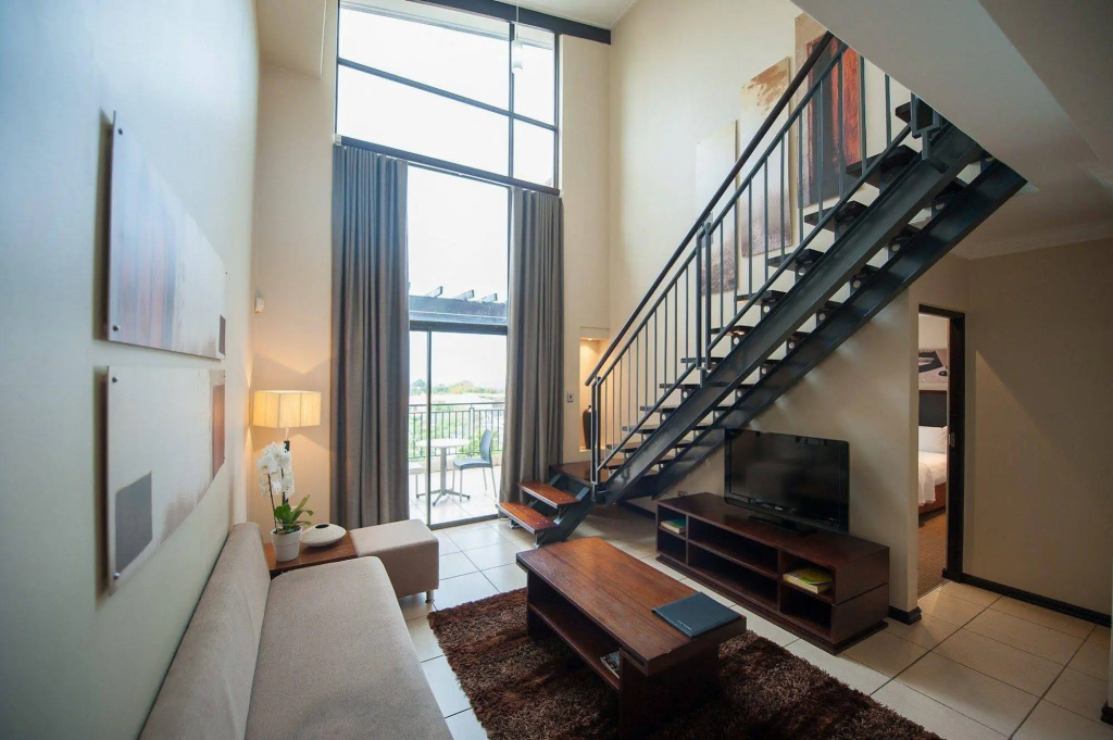 All Suite on 14th - Général