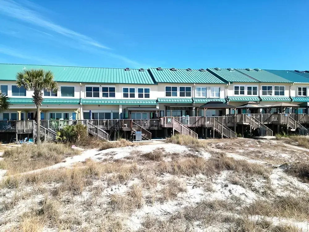 Gulfs Edge Townhome #16 - Sealee