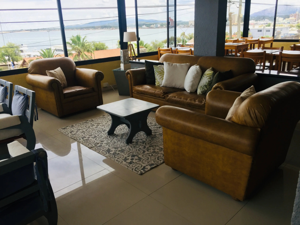 San Remo Terrazas Hotel