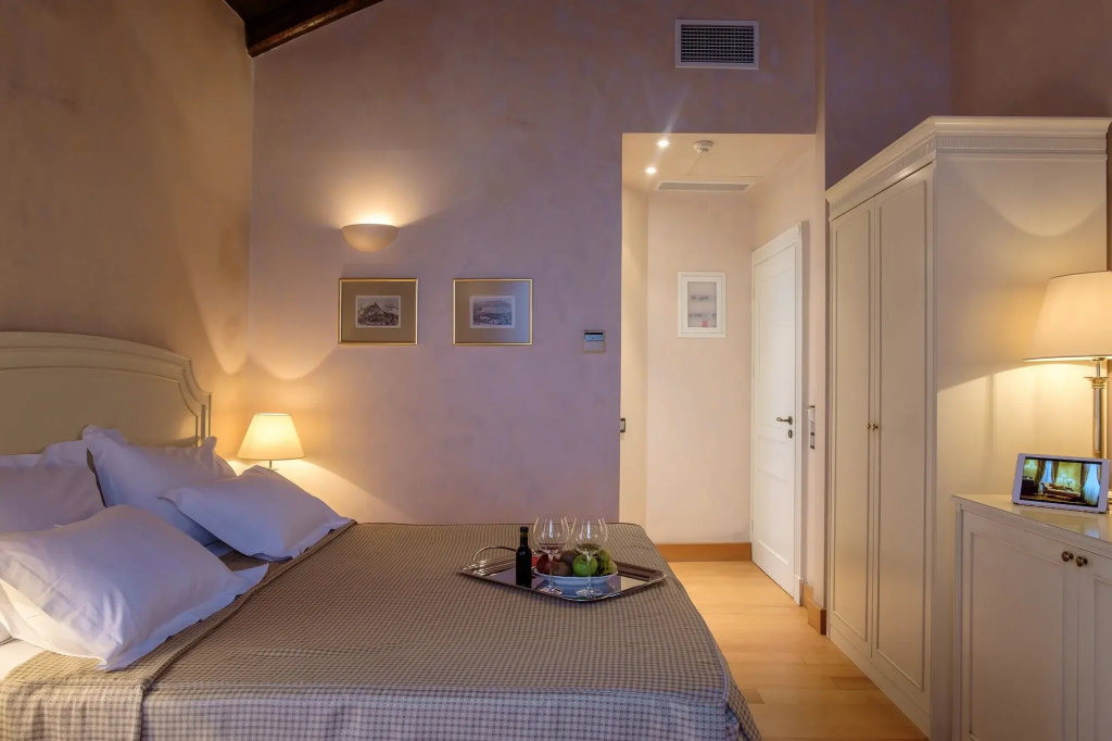 Siora Vittoria Boutique Hotel - Général