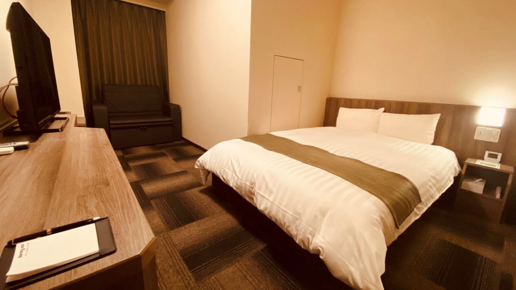 Dormy Inn Korakuen Hot Springs 사진 13