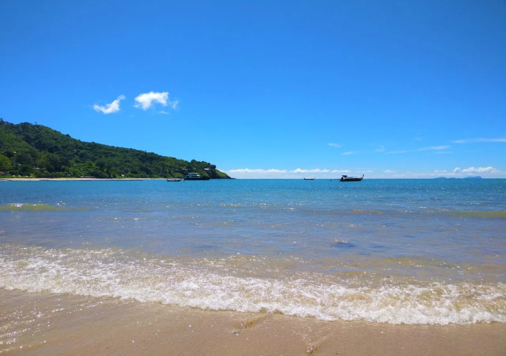 Lanta Marine Park View Resort - Général