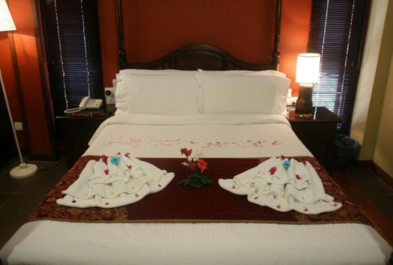 Anggun Boutique Hotel