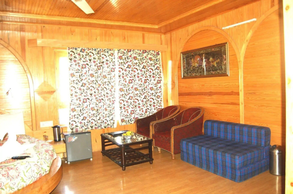 Hotel Paradise Inn - Général
