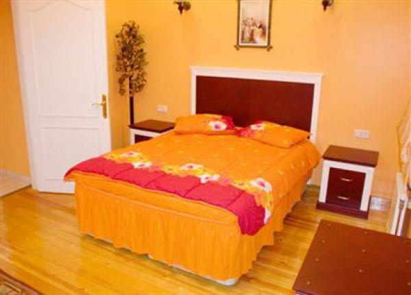 Burak Istanbul