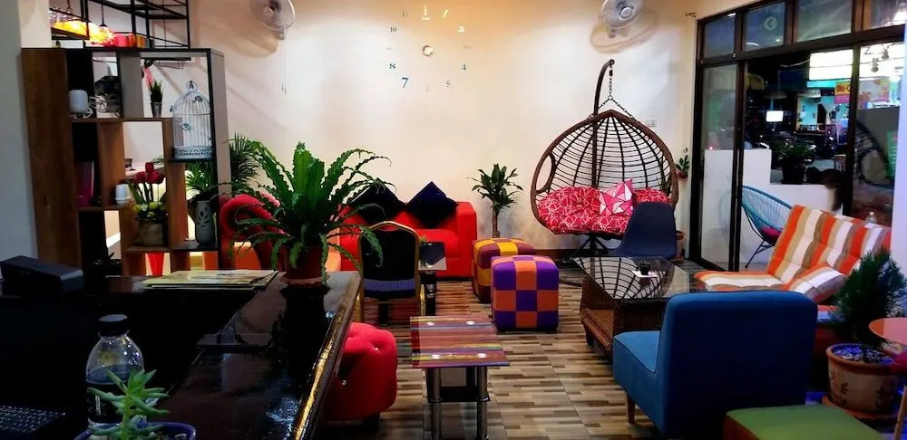 Hotel photo 16