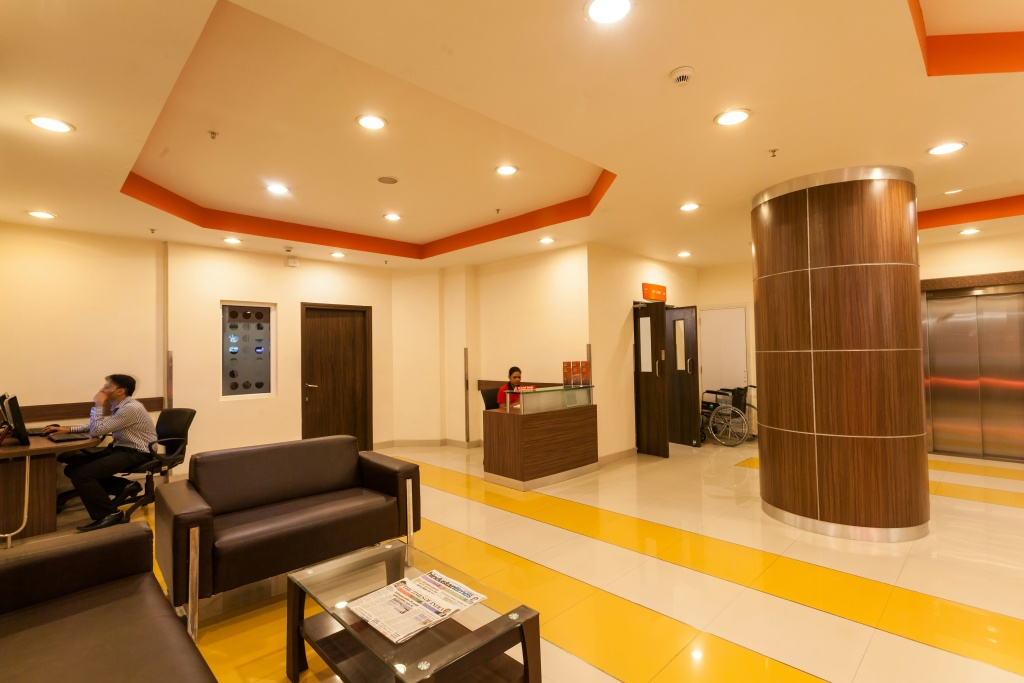 Ginger Indore — 2