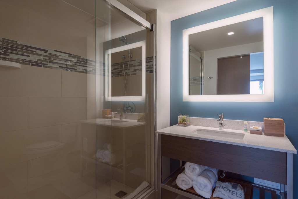 EVEN Hotel Brooklyn by IHG - Général