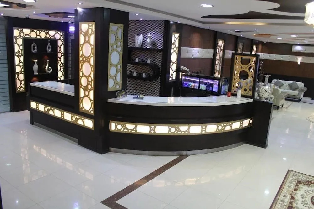 Wahat Al Nafil Al Yarmouk Branch - Général