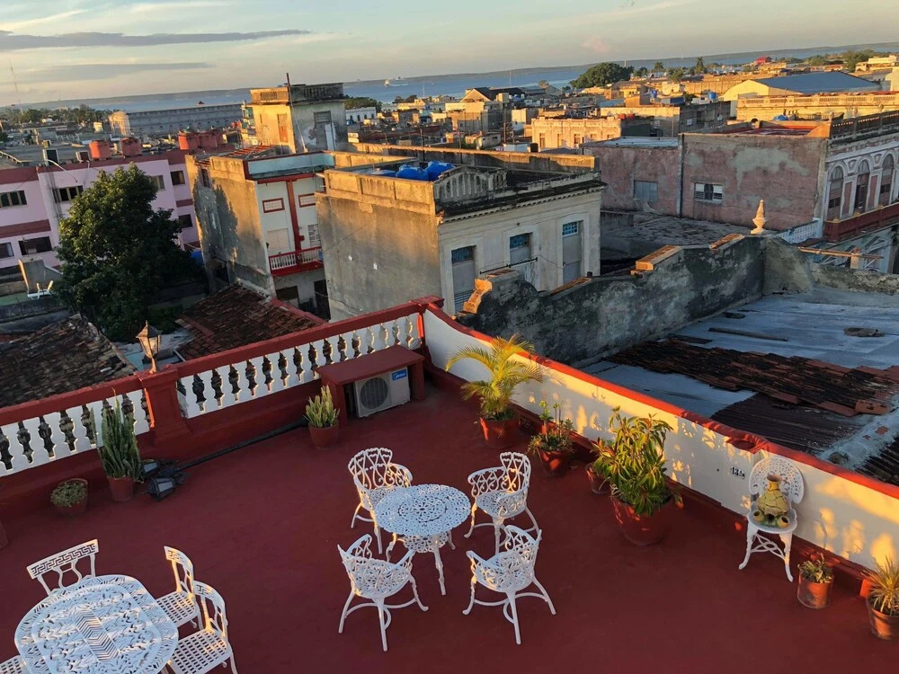 Casa Ines Maria