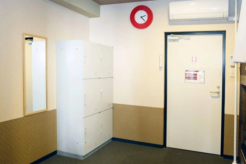 Khaosan Kyoto Guesthouse 사진 27