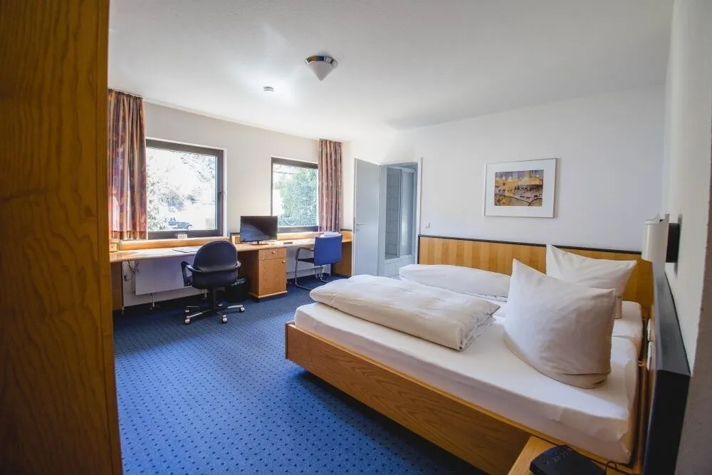 Tagungshotel Eifelkern - Général
