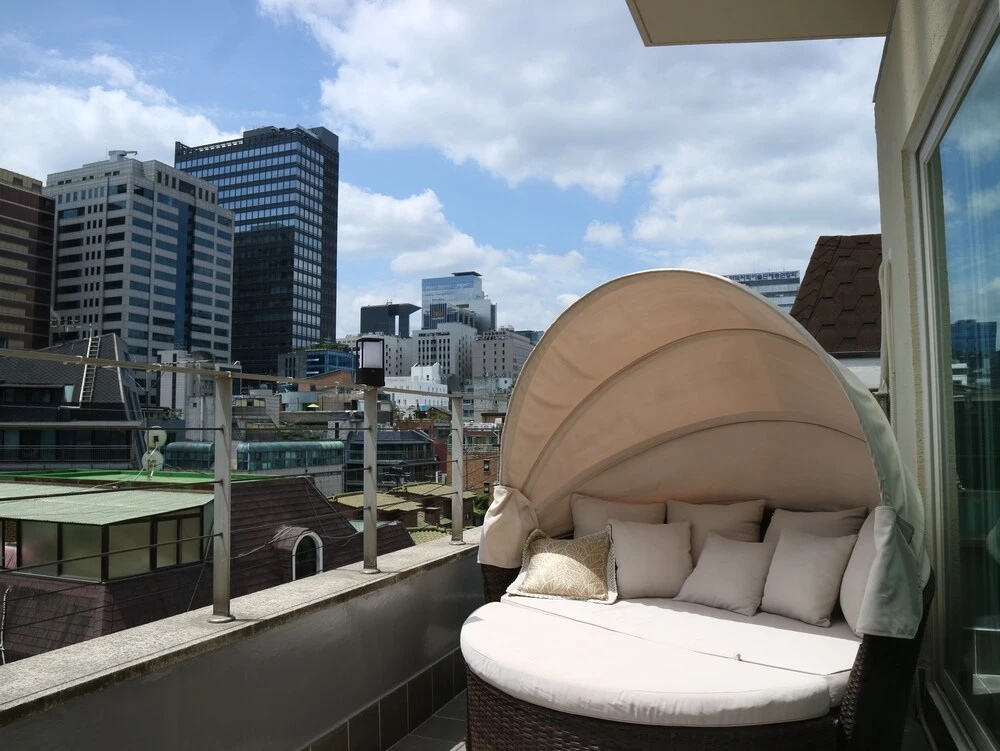 Hotel photo 8