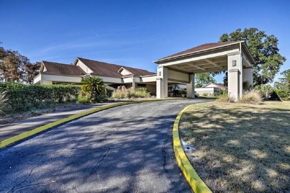 Fairway Retreat