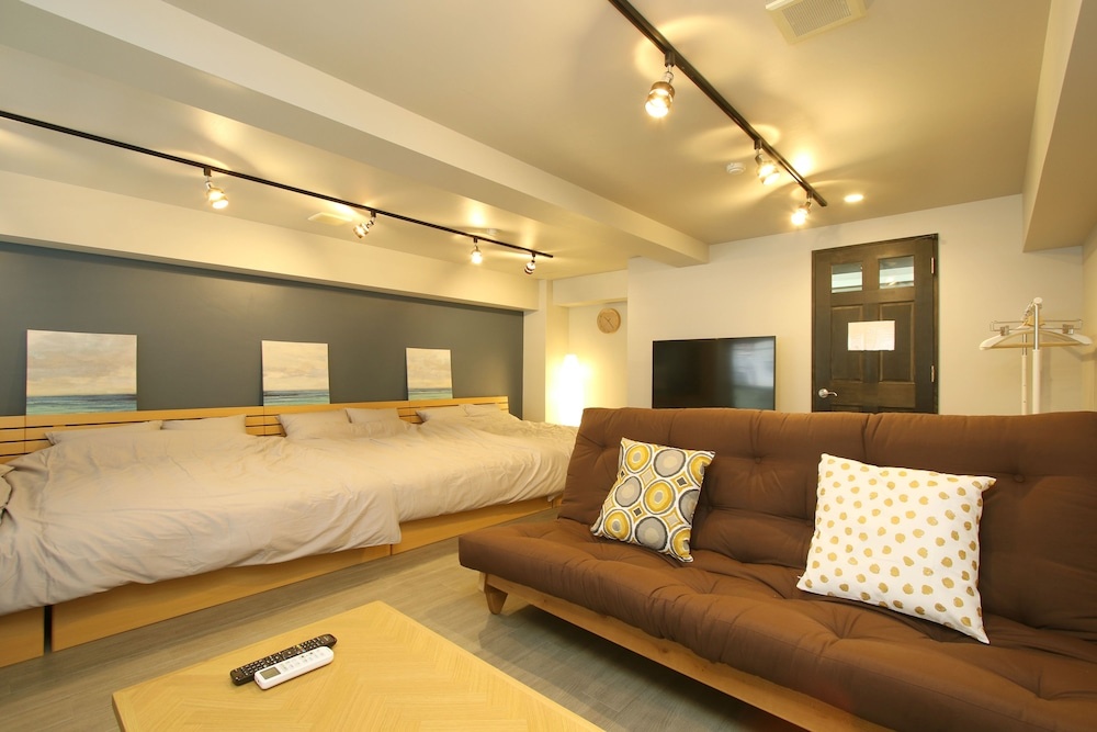 Guest House Osaka Tsukamoto 사진 3