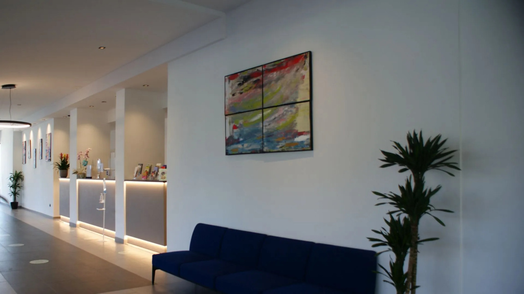 Hotel Palazzo Caveja - Général