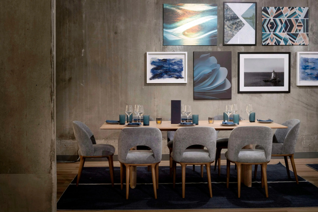 The Loom Hotel, Tapestry Collection by Hilton - фото 37