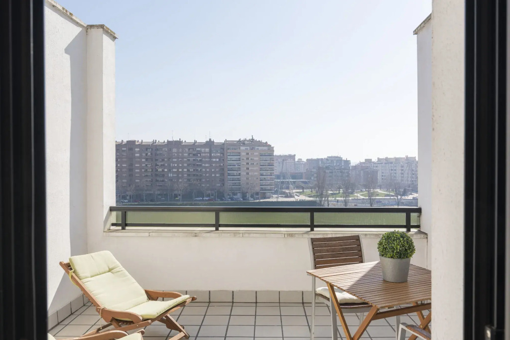 Hotel Real Lleida by null