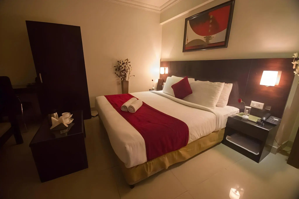 Hotel photo 4