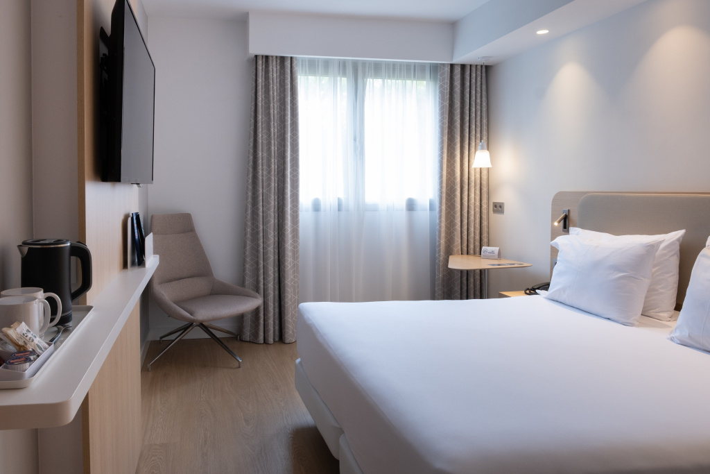 Hotel photo 18