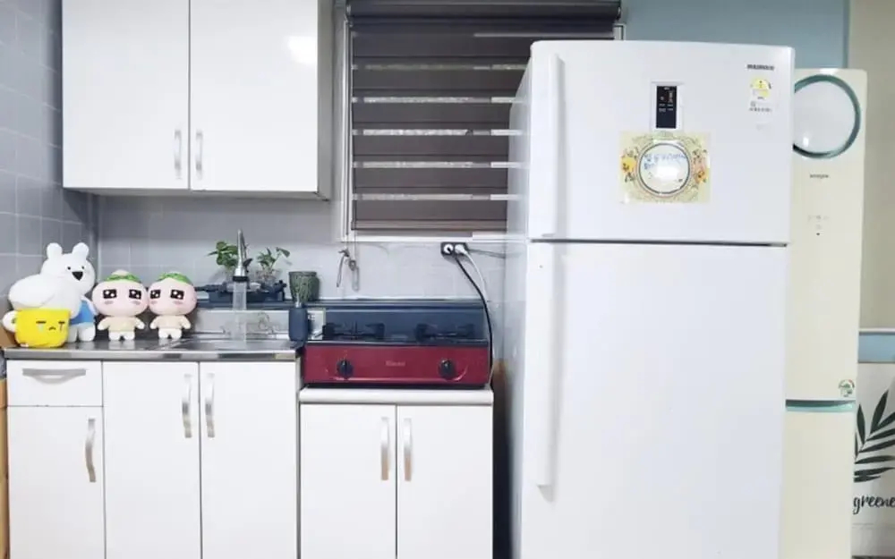 Gapyeong Supeuro Ganeungil Pension - фото 17