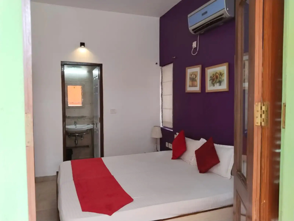 Hotel photo 22