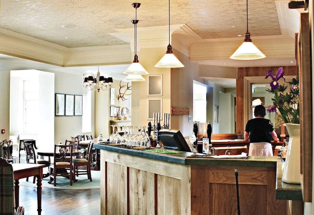 The Wheatley Arms - Général