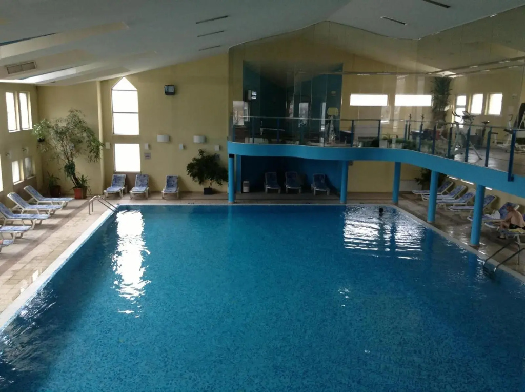 Hotel photo 8