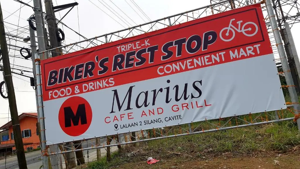 Marius Bed & Breakfast, Aguinaldo Highway, Lalaan 2nd