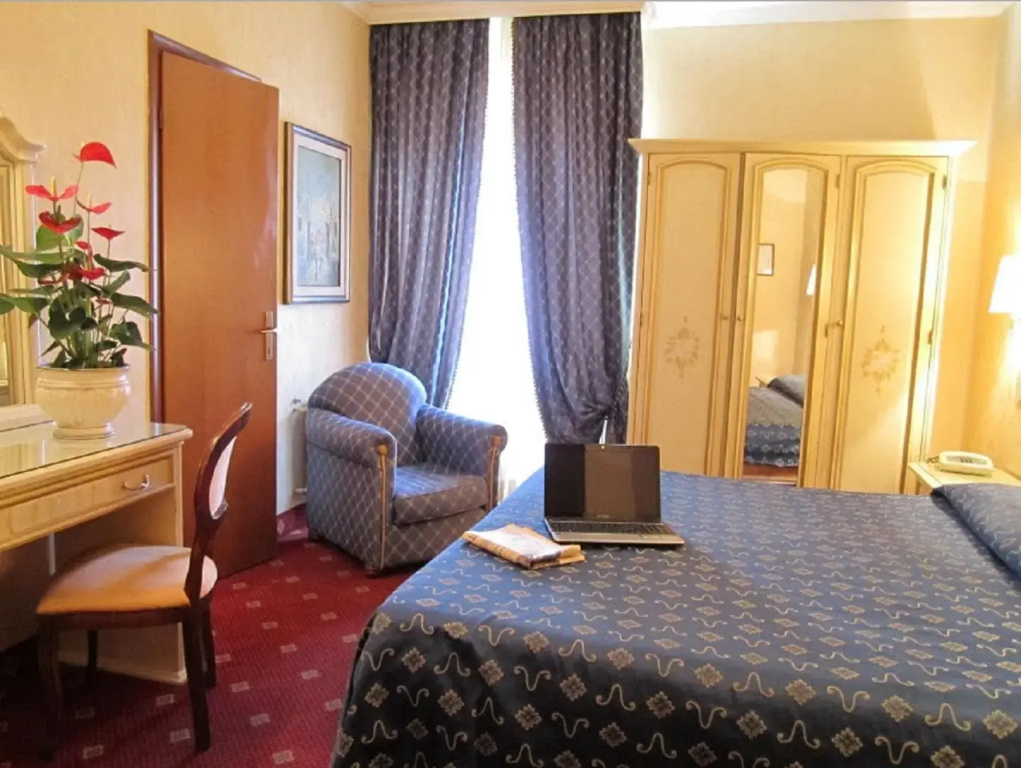 Hotel photo 10