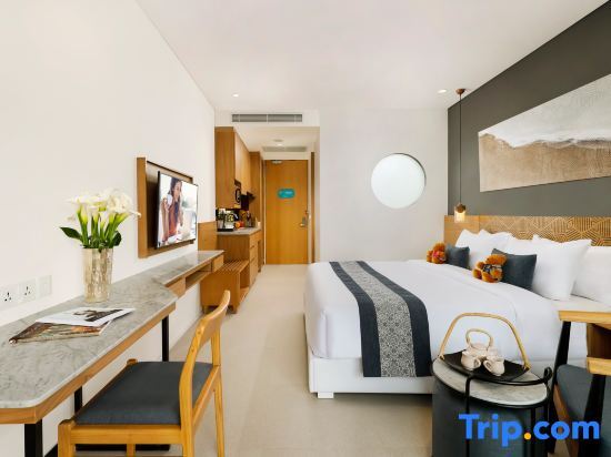 Citadines Berawa Beach Bali