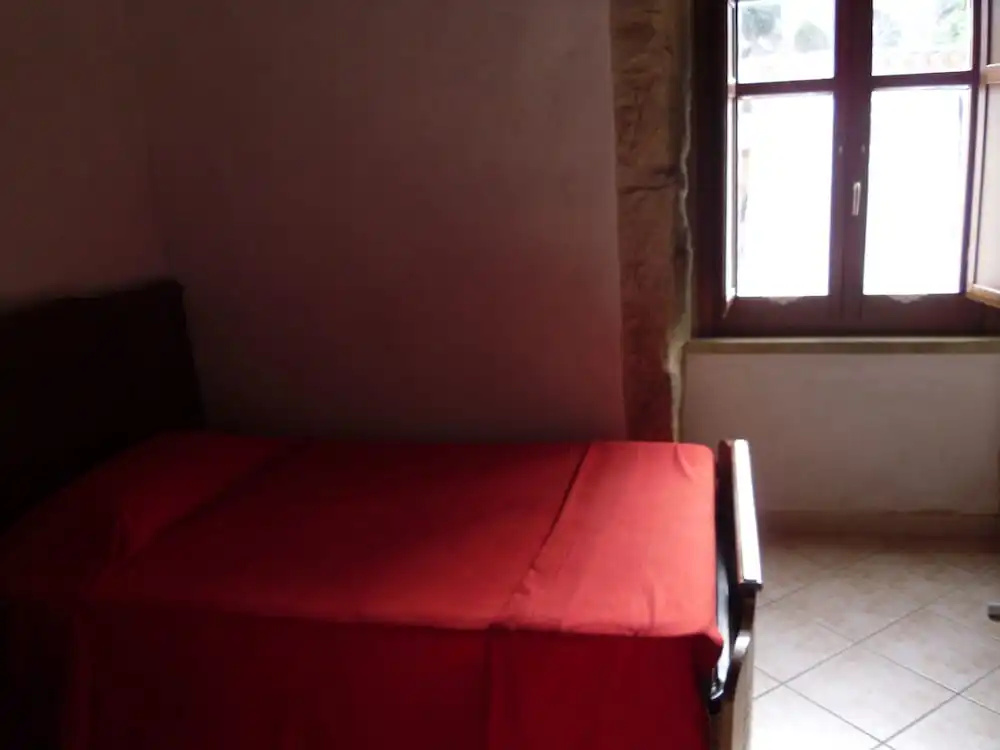 Classic room