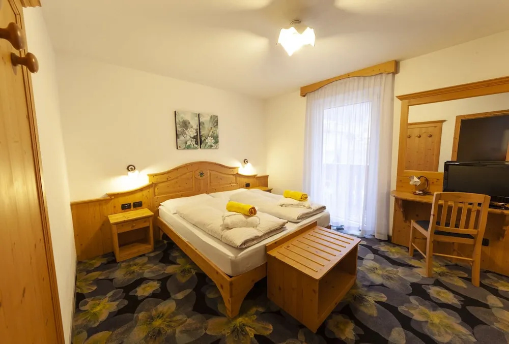 Hotel Tirol Natural Idyll - Général