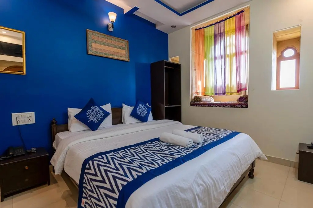 Gaji Hotel - Chambres