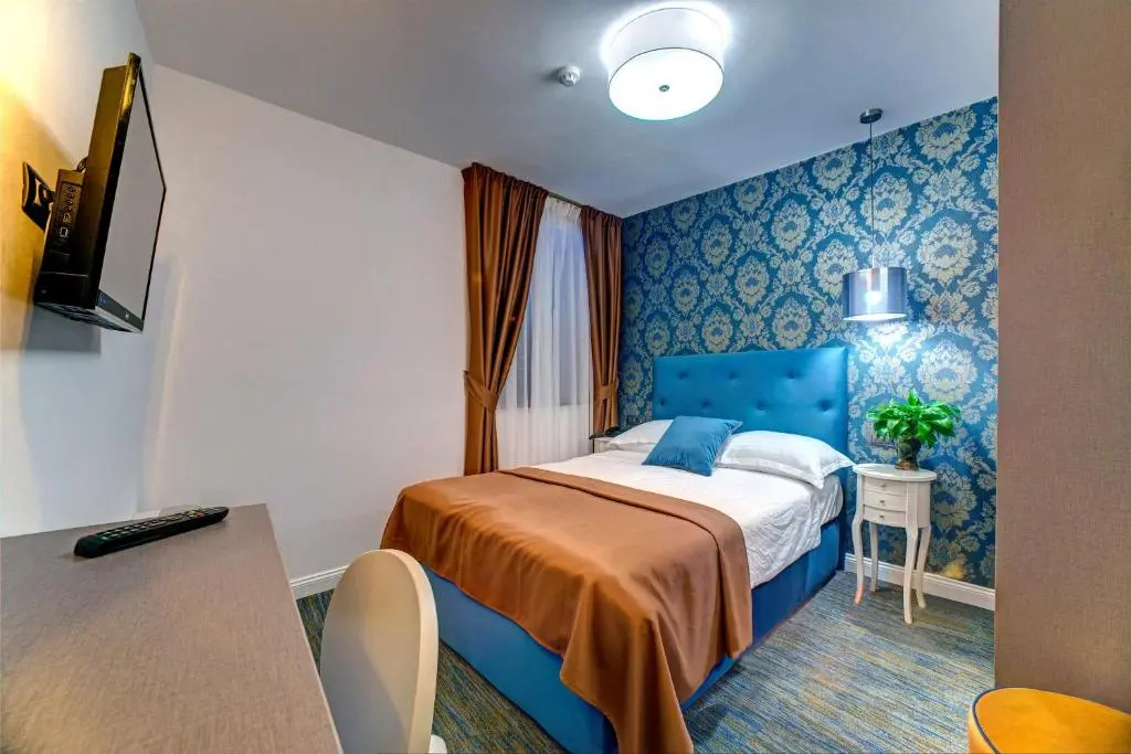 Hotel Skradinski Buk - Chambres