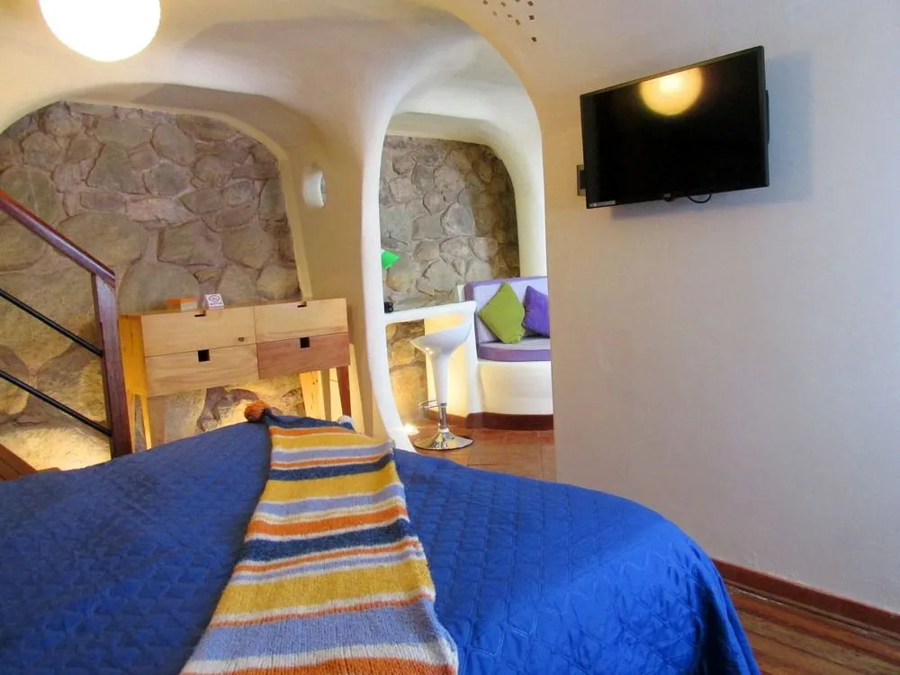 Quinua Villa Boutique — фото 3