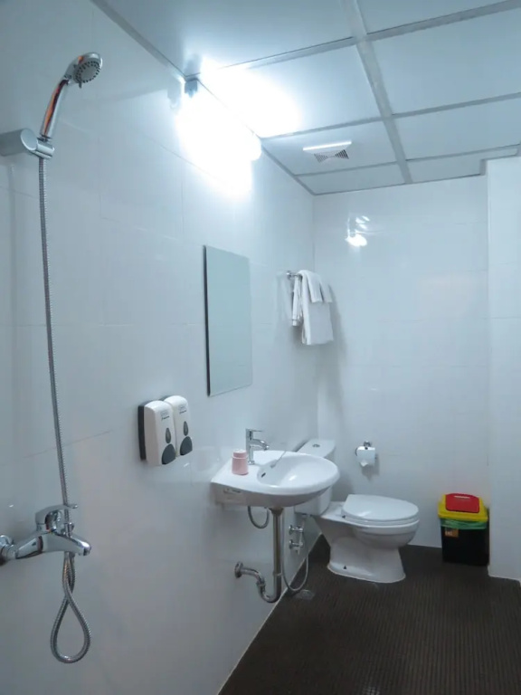Premier Triple room