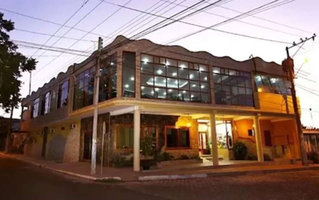 Grand Hotel Chatham