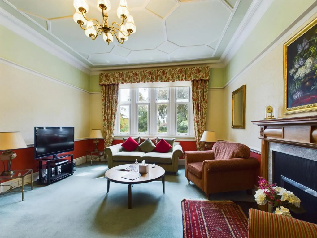 Beech House Hotel - Général