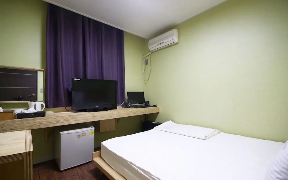 Busan Yeongju-dong The Locci - фото 8