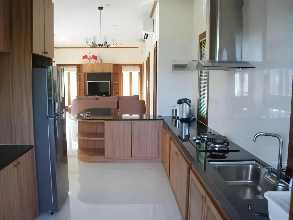 Ban Thaithip Resort - Général