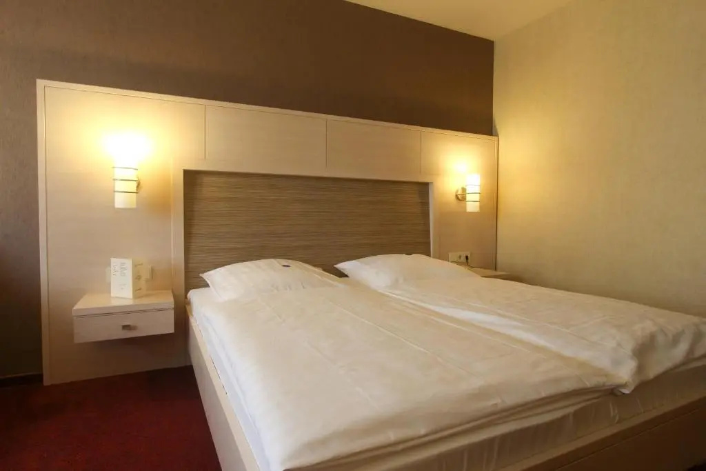 Economy Triple room