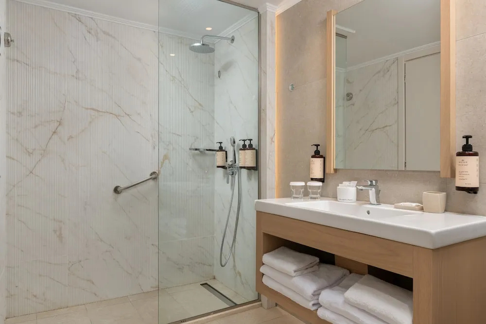 Electra Palace Rhodes - Premium All Inclusive - Chambres