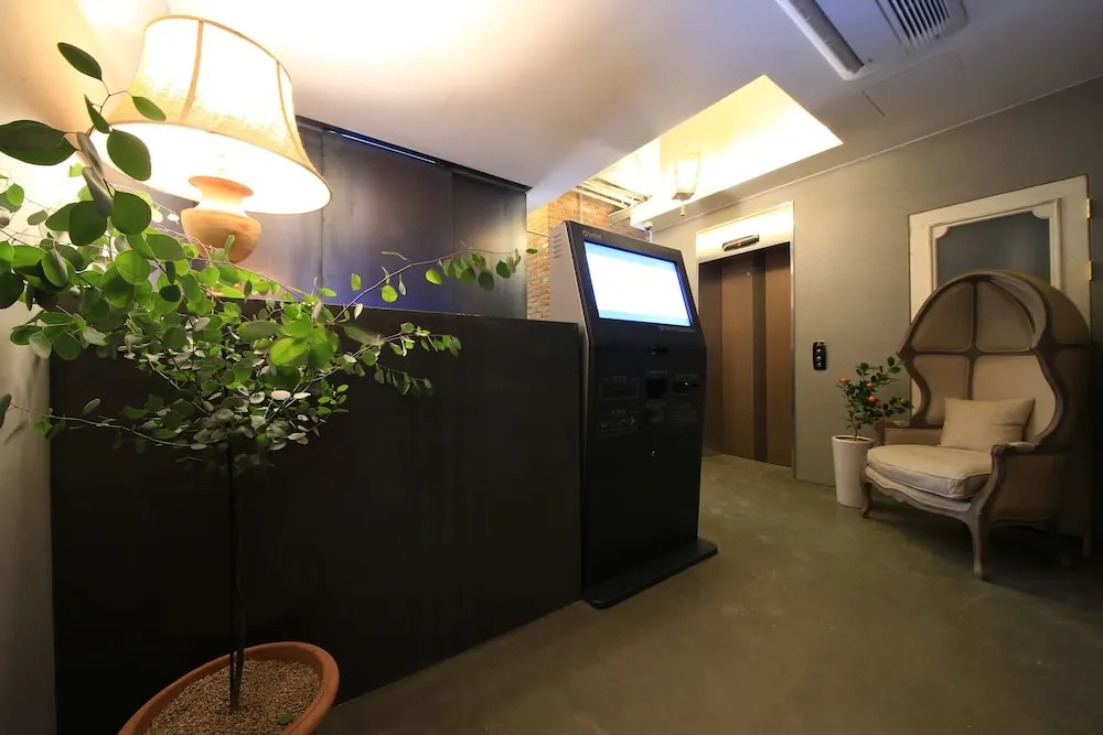 Hotel photo 15
