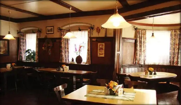 Gasthof zum Kirchenwirt - Général