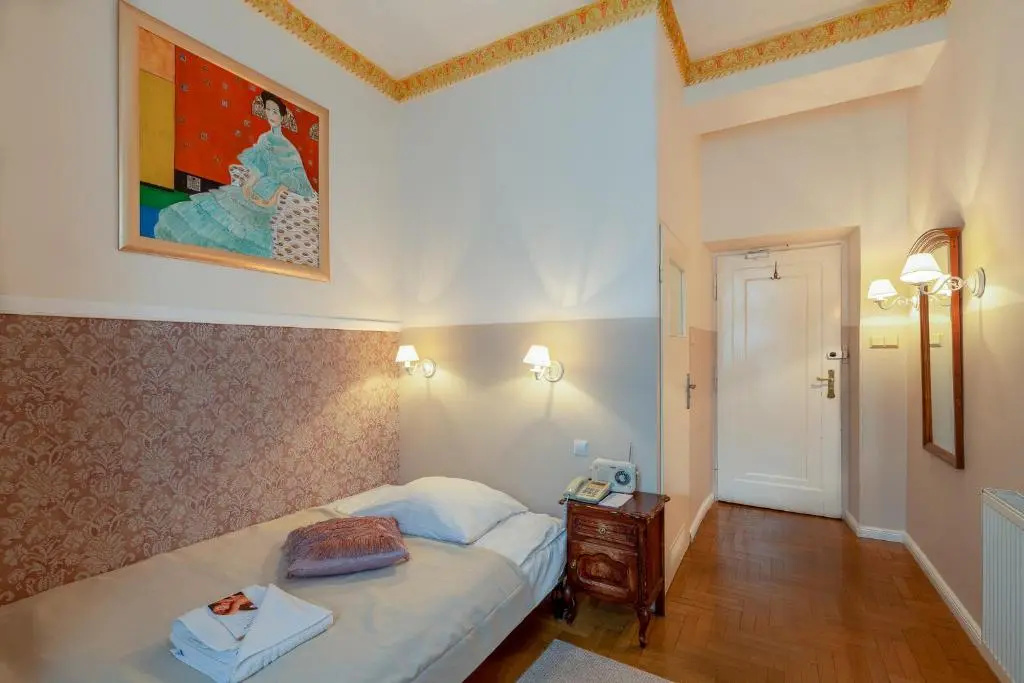 Małopolanka & Spa - Chambres