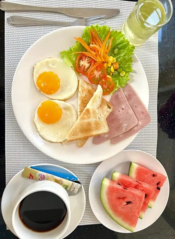 The Space Airport Hotel Chiang Rai - Chambres