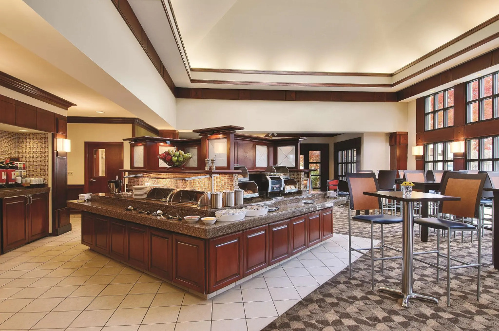 HYATT house Denver Tech Center - Général