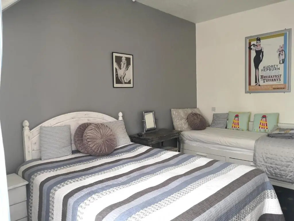 Superior room